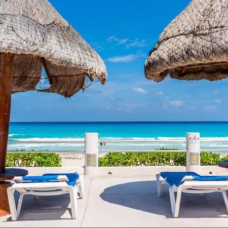 Villas Marlin By Andiani Travel Cancun Bagian luar foto