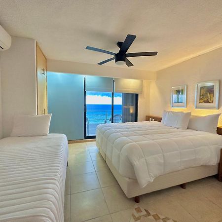 Villas Marlin By Andiani Travel Cancun Bagian luar foto