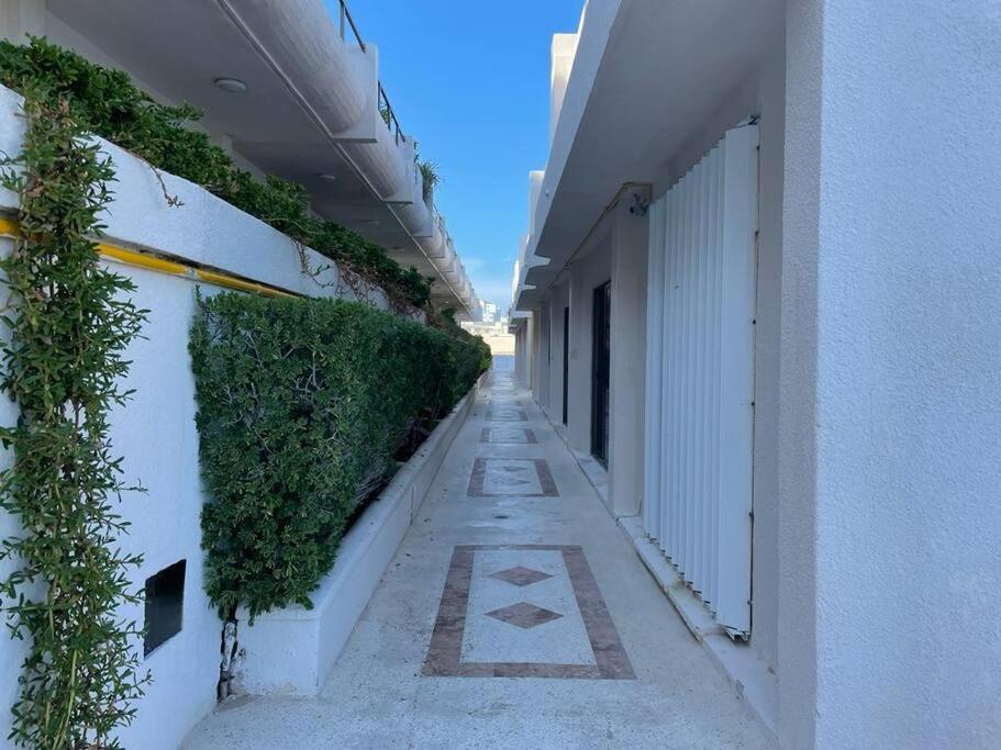 Villas Marlin By Andiani Travel Cancun Bagian luar foto