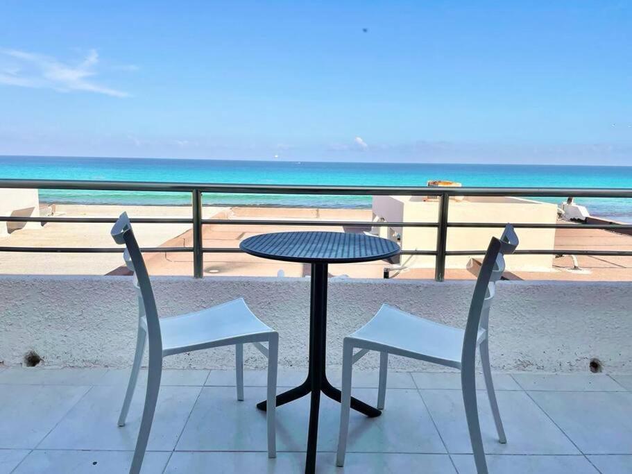 Villas Marlin By Andiani Travel Cancun Bagian luar foto