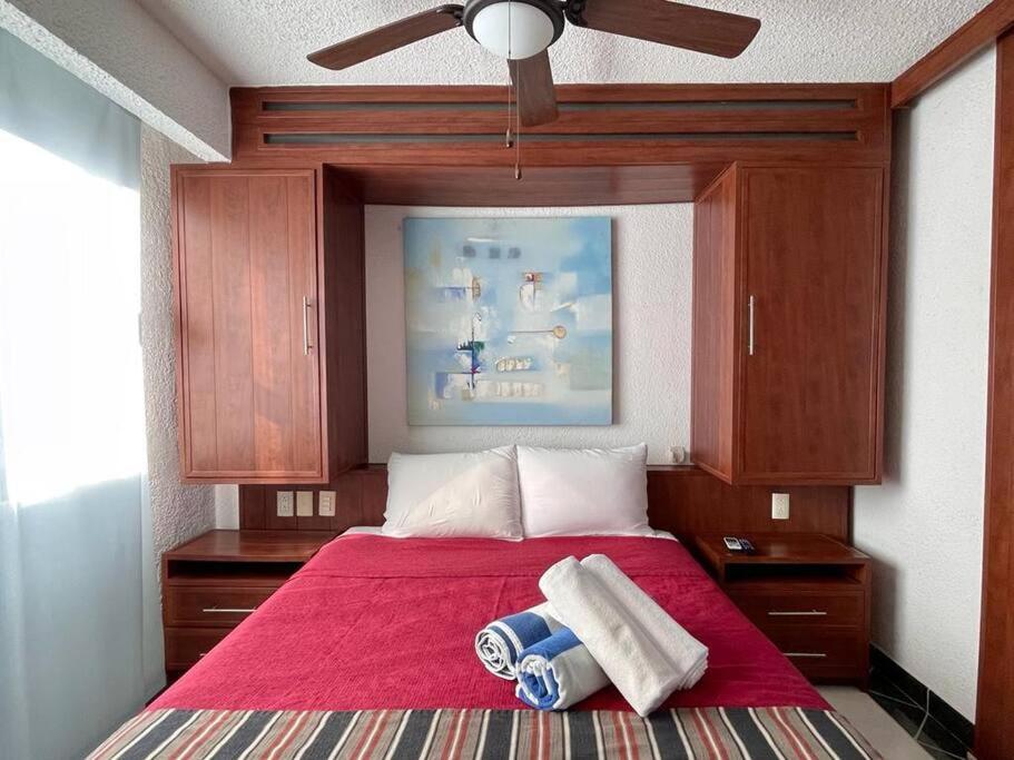 Villas Marlin By Andiani Travel Cancun Bagian luar foto