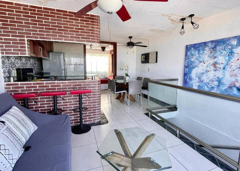 Villas Marlin By Andiani Travel Cancun Bagian luar foto