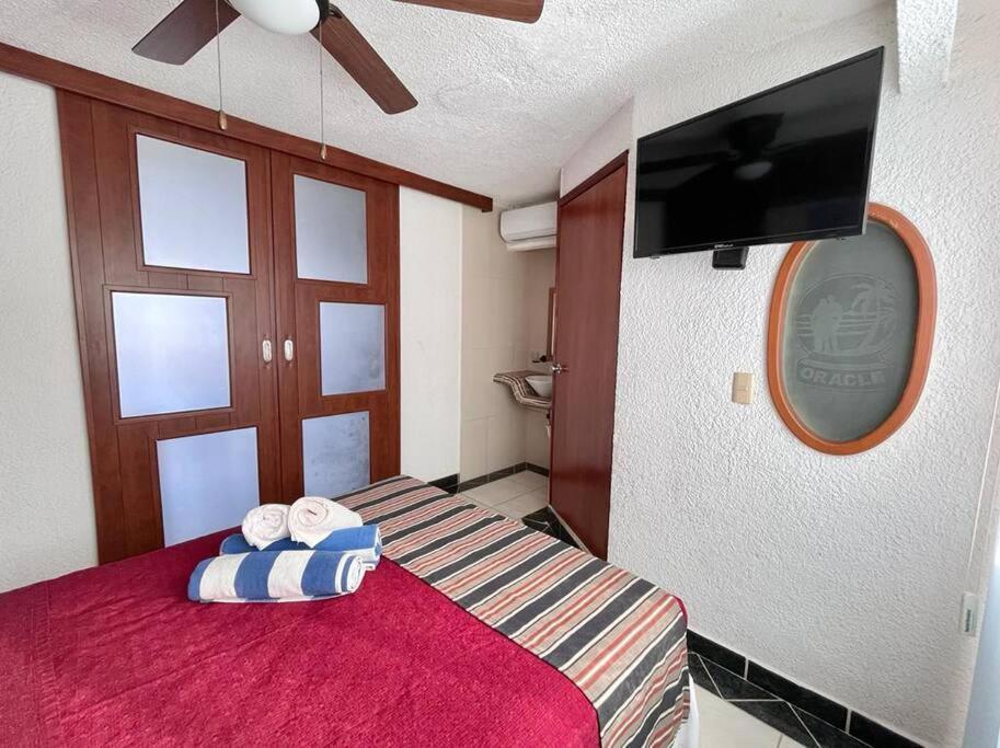 Villas Marlin By Andiani Travel Cancun Bagian luar foto