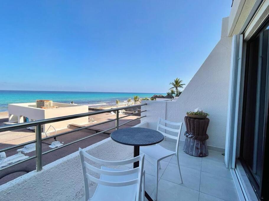 Villas Marlin By Andiani Travel Cancun Bagian luar foto
