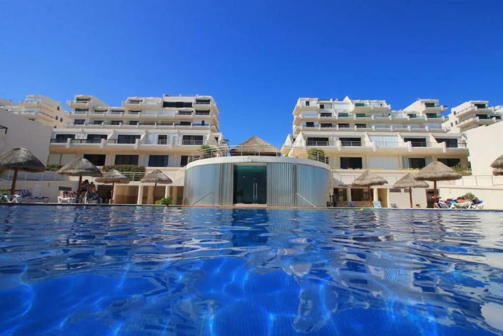Villas Marlin By Andiani Travel Cancun Bagian luar foto