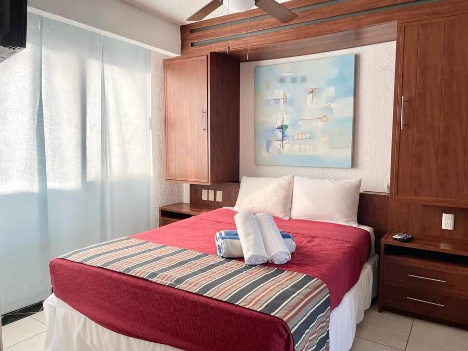 Villas Marlin By Andiani Travel Cancun Bagian luar foto