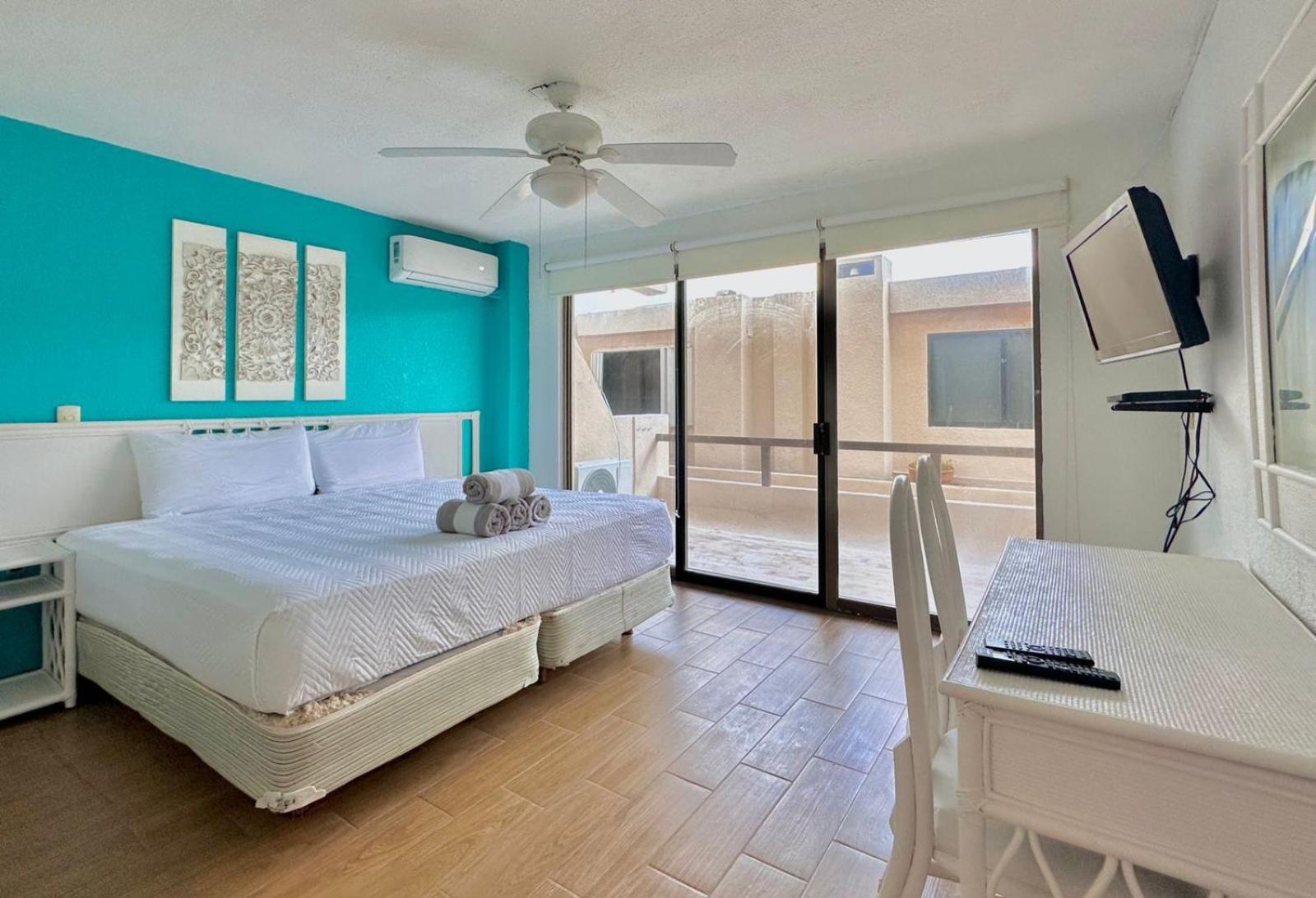 Villas Marlin By Andiani Travel Cancun Bagian luar foto