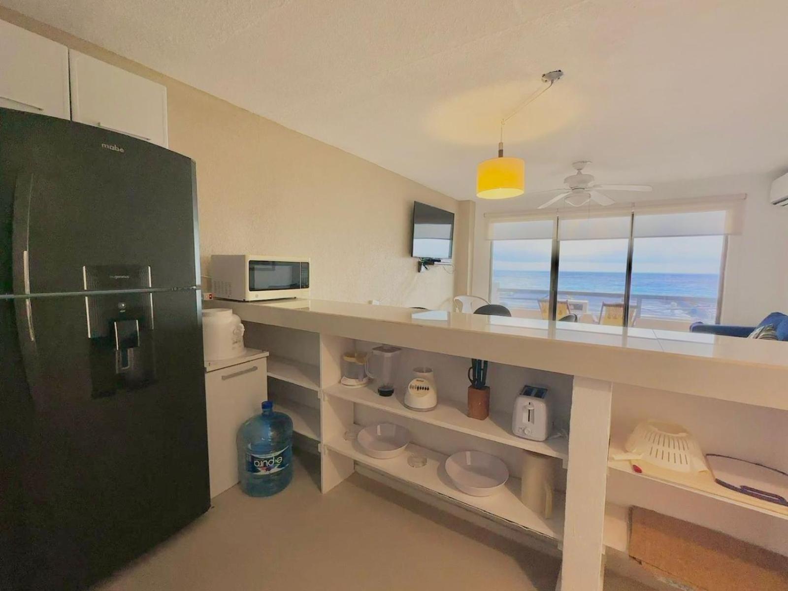 Villas Marlin By Andiani Travel Cancun Bagian luar foto