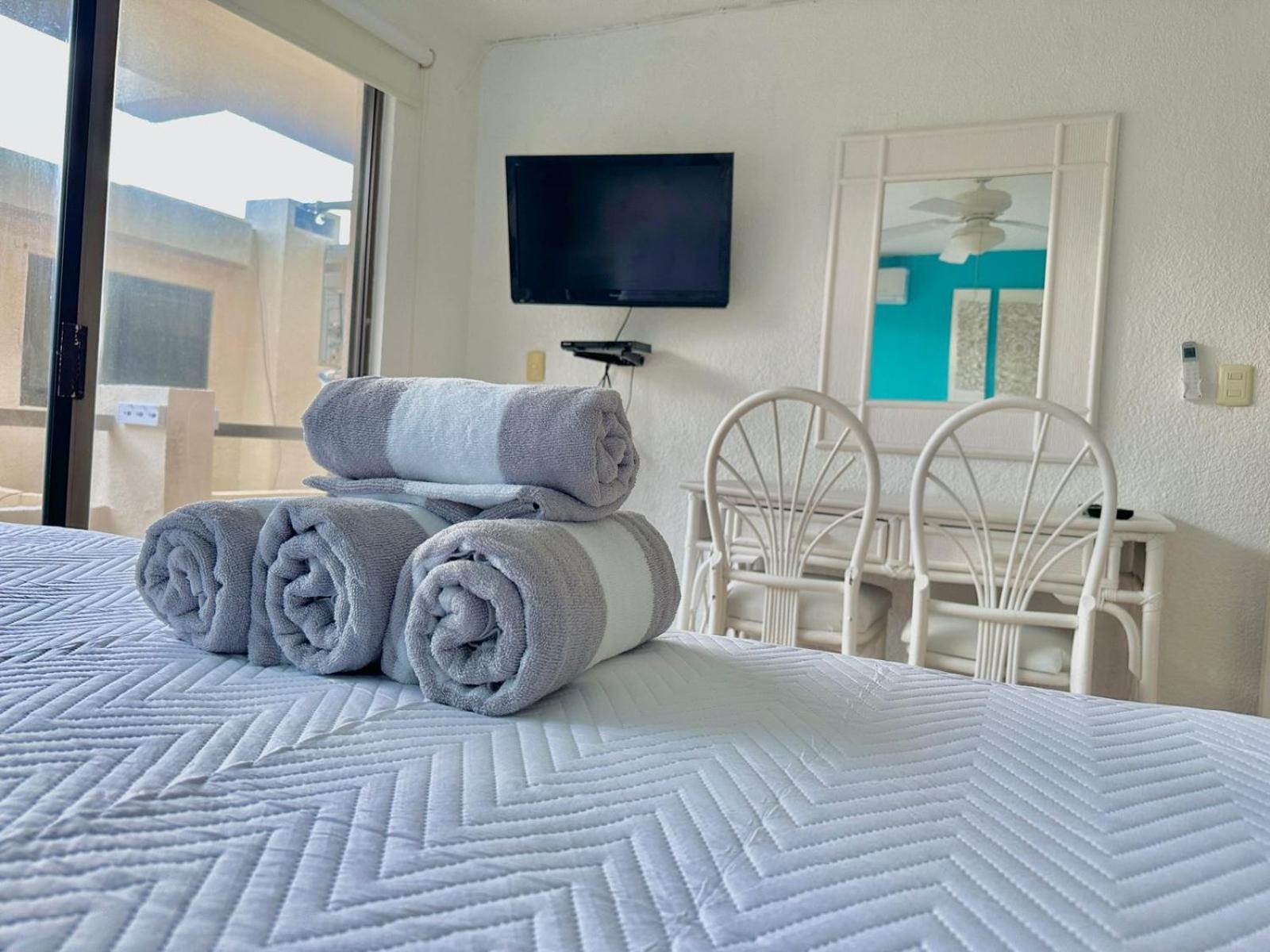 Villas Marlin By Andiani Travel Cancun Bagian luar foto