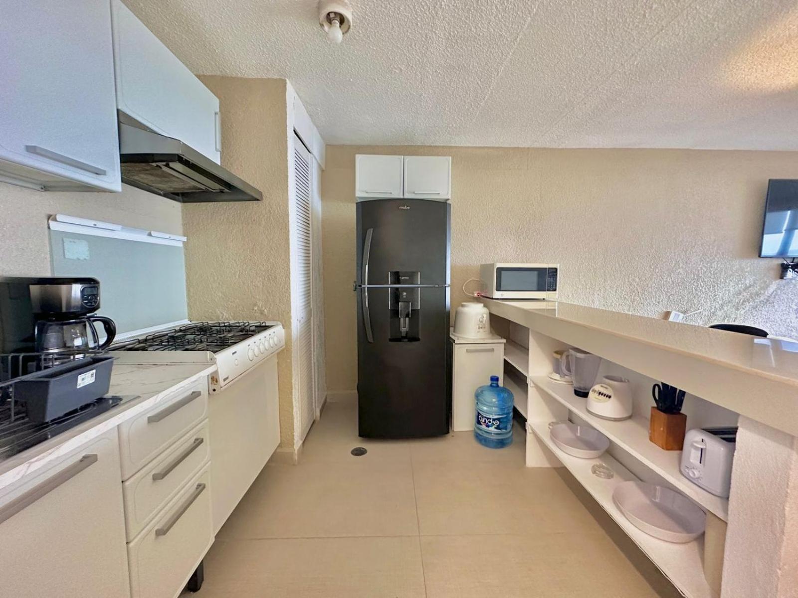 Villas Marlin By Andiani Travel Cancun Bagian luar foto