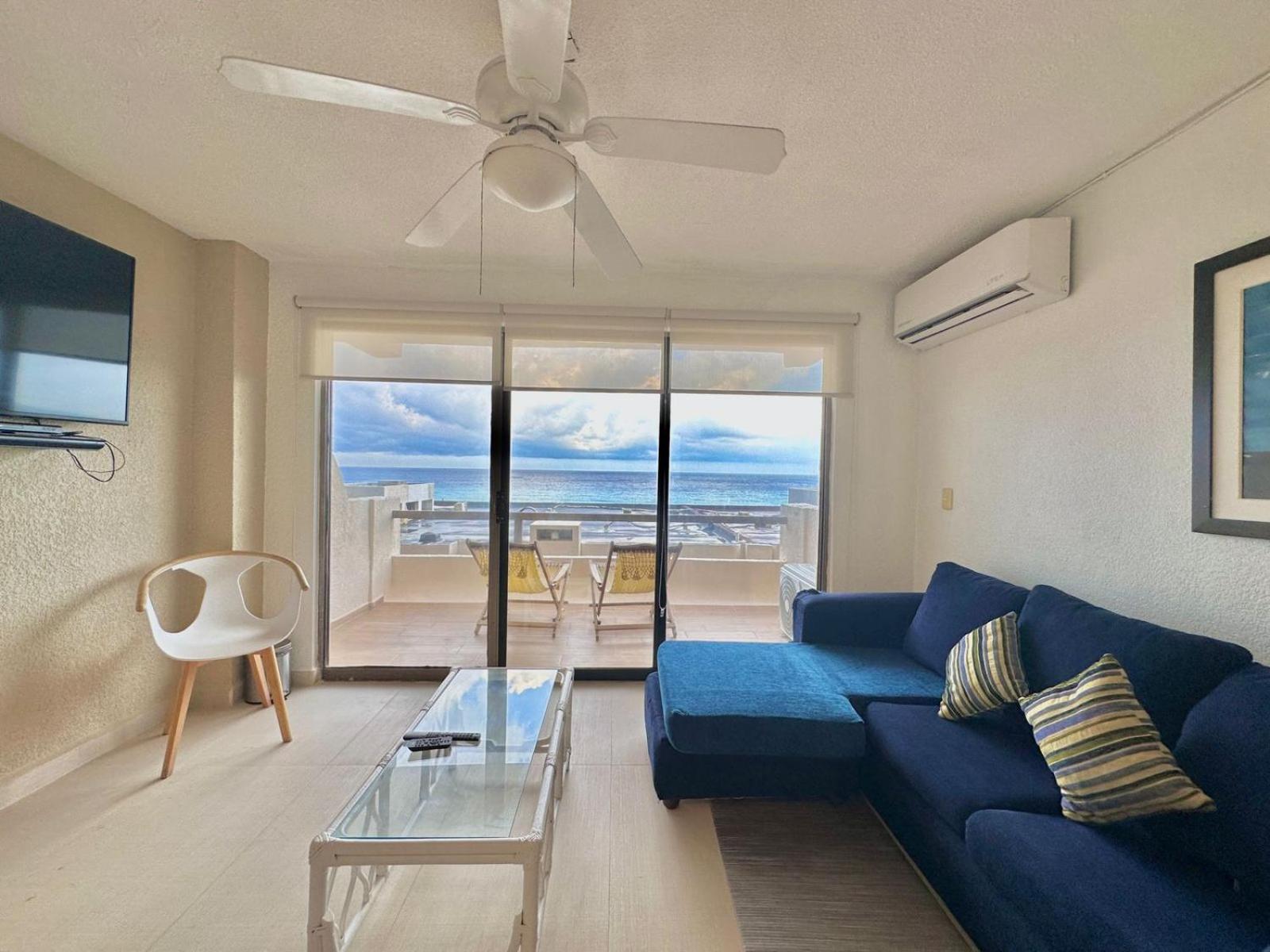Villas Marlin By Andiani Travel Cancun Bagian luar foto