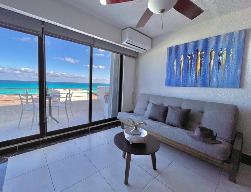 Villas Marlin By Andiani Travel Cancun Bagian luar foto