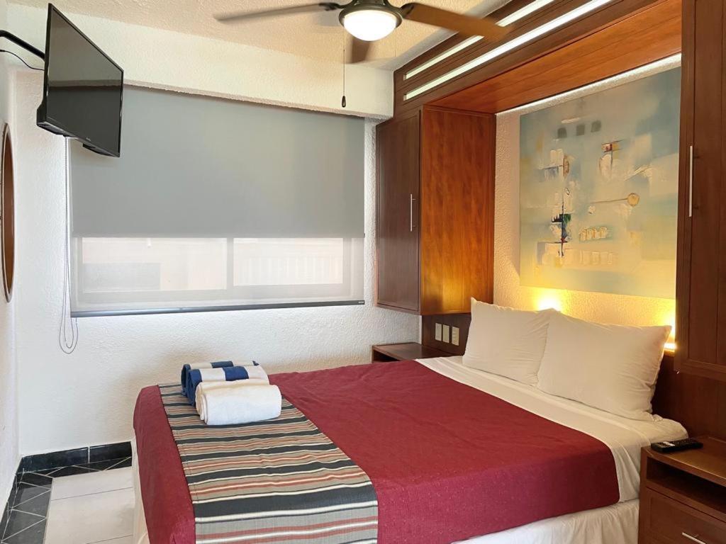 Villas Marlin By Andiani Travel Cancun Bagian luar foto