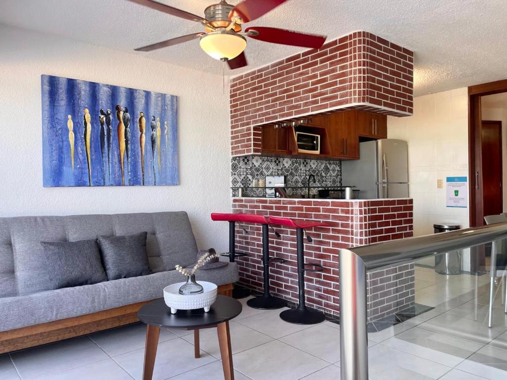 Villas Marlin By Andiani Travel Cancun Bagian luar foto