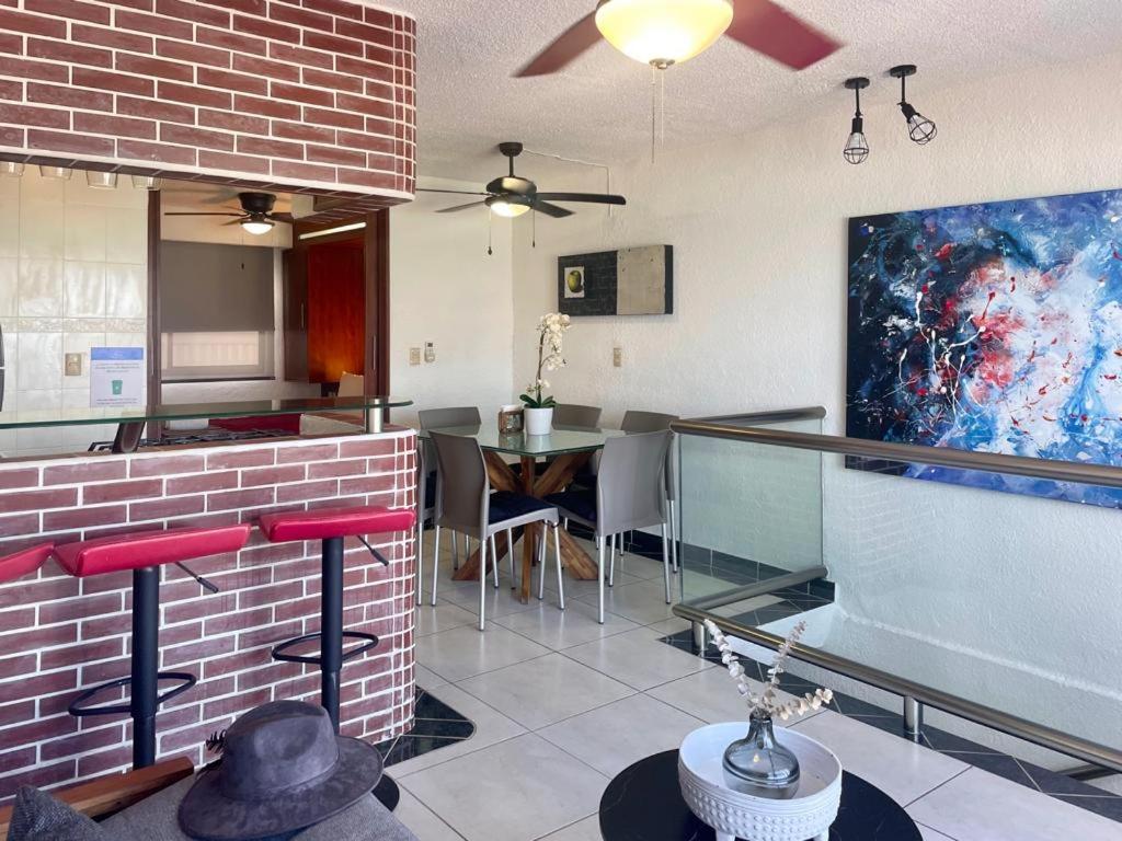 Villas Marlin By Andiani Travel Cancun Bagian luar foto
