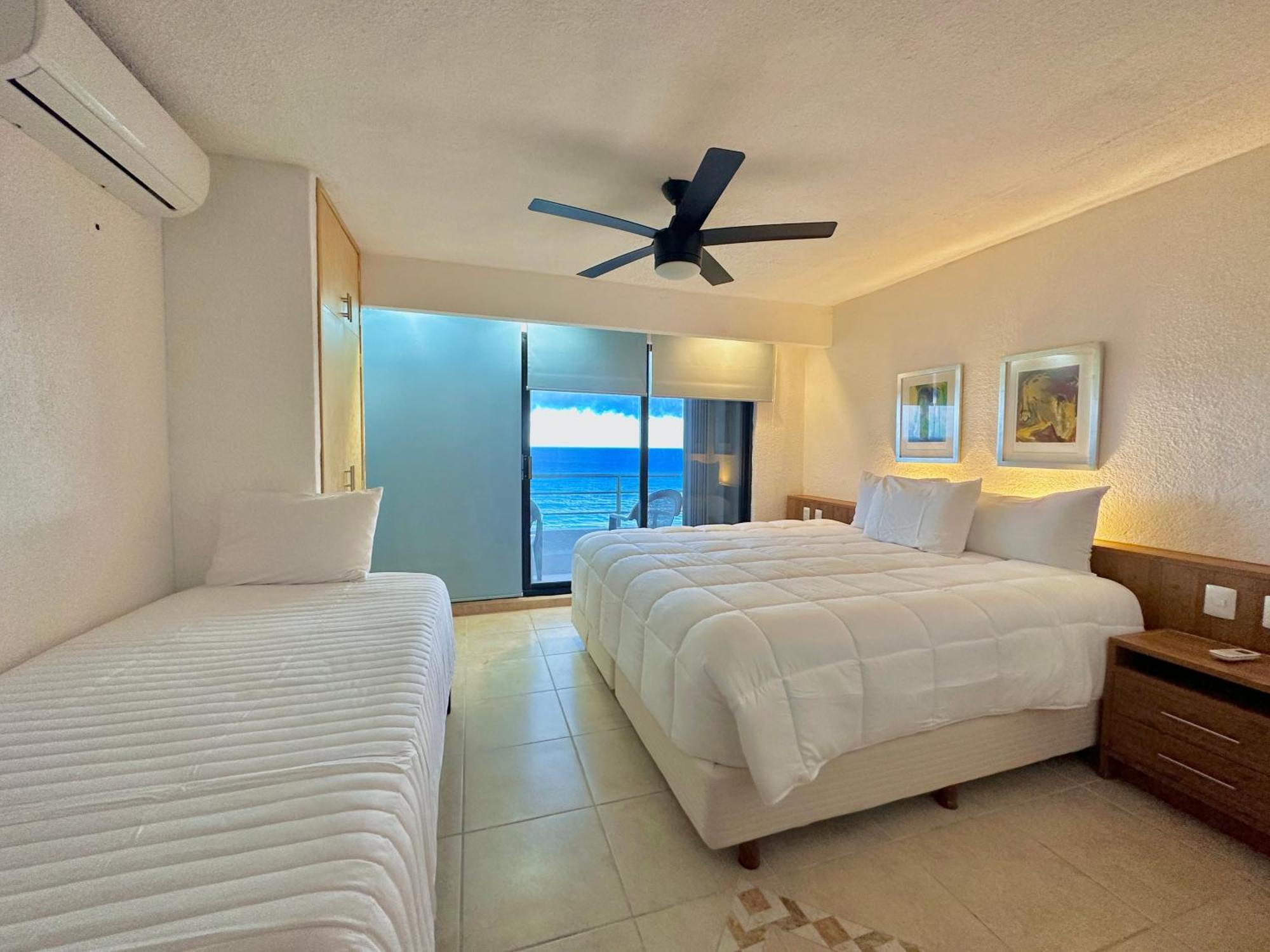 Villas Marlin By Andiani Travel Cancun Bagian luar foto