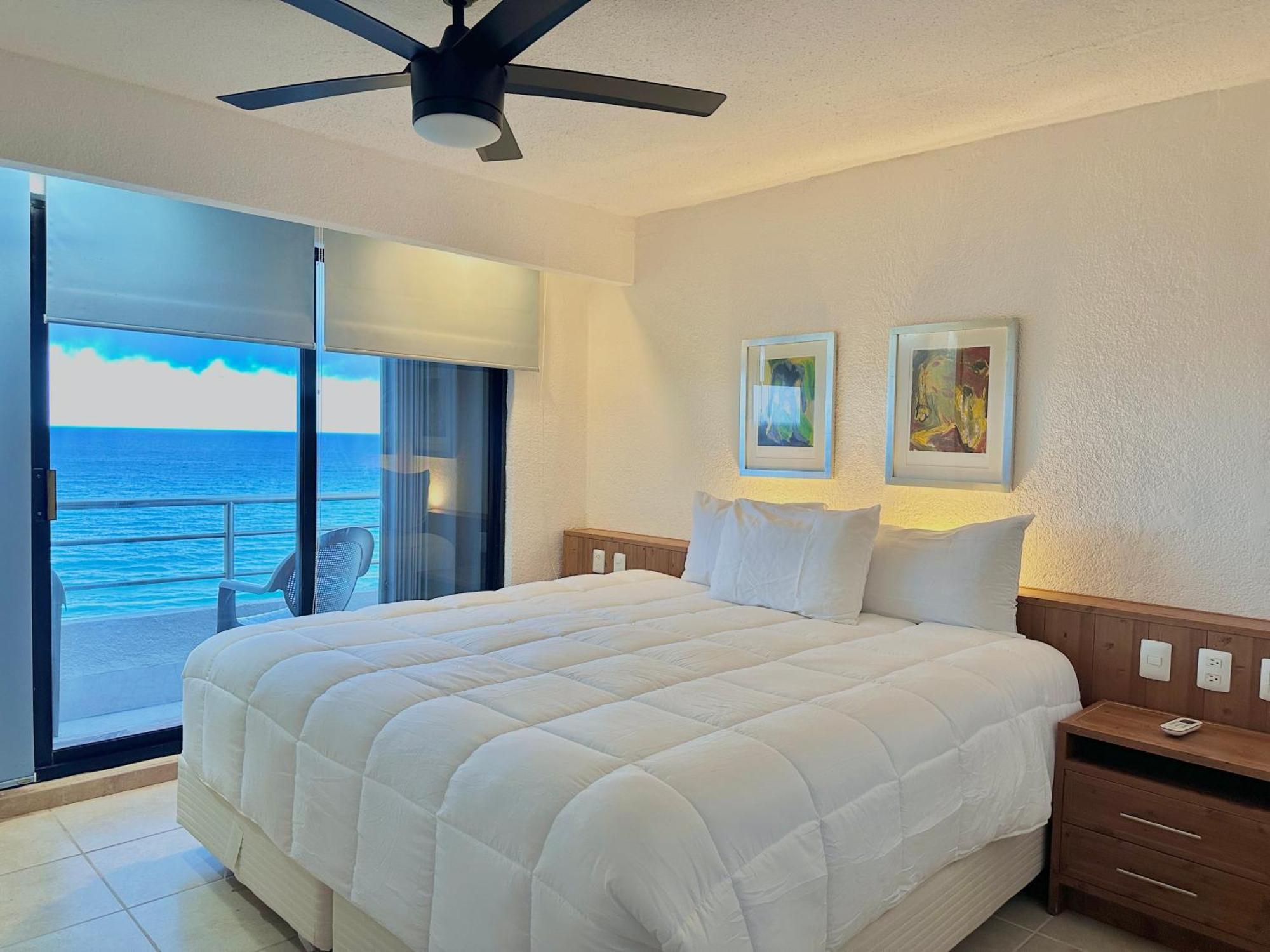 Villas Marlin By Andiani Travel Cancun Bagian luar foto