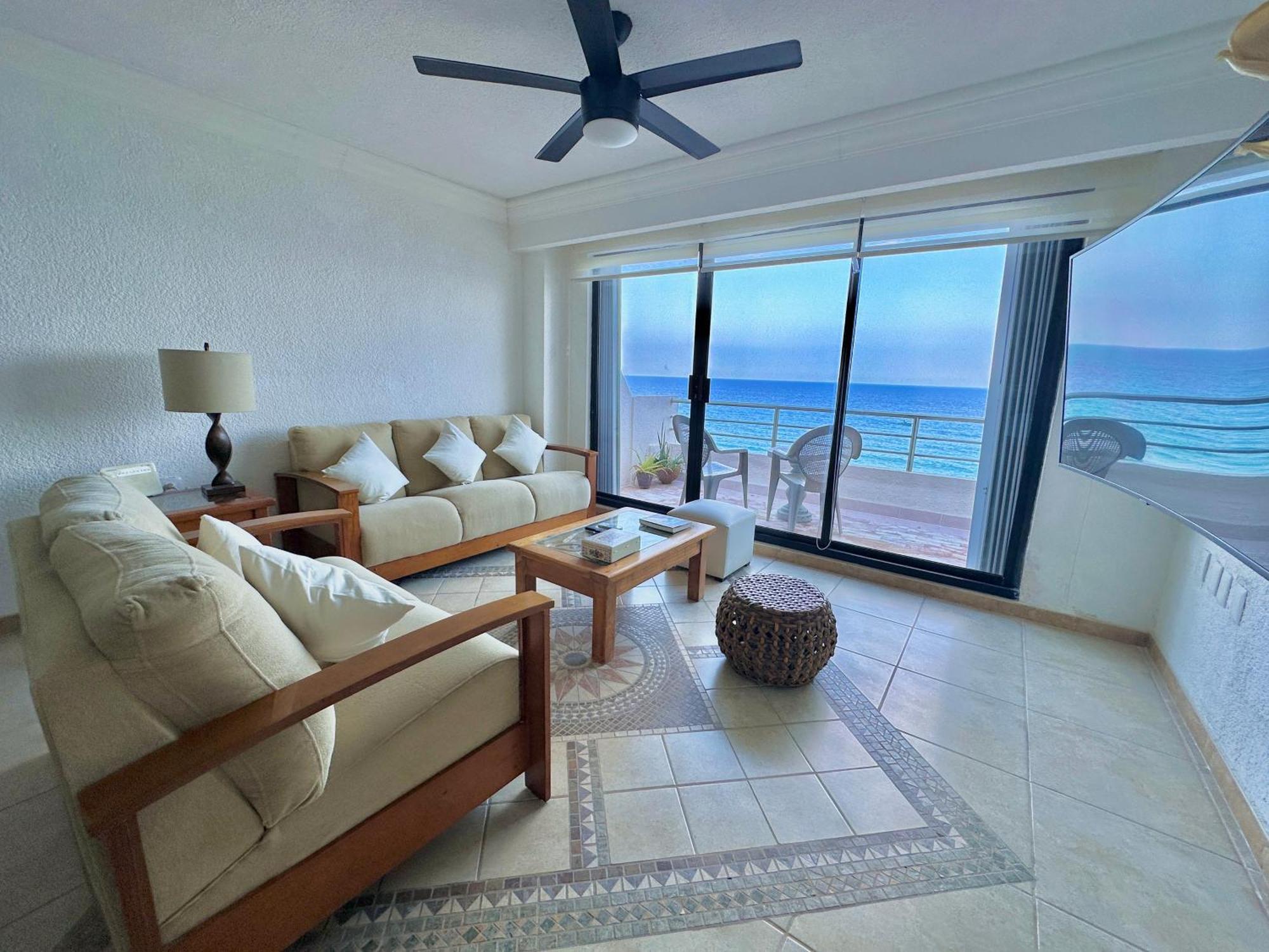 Villas Marlin By Andiani Travel Cancun Bagian luar foto