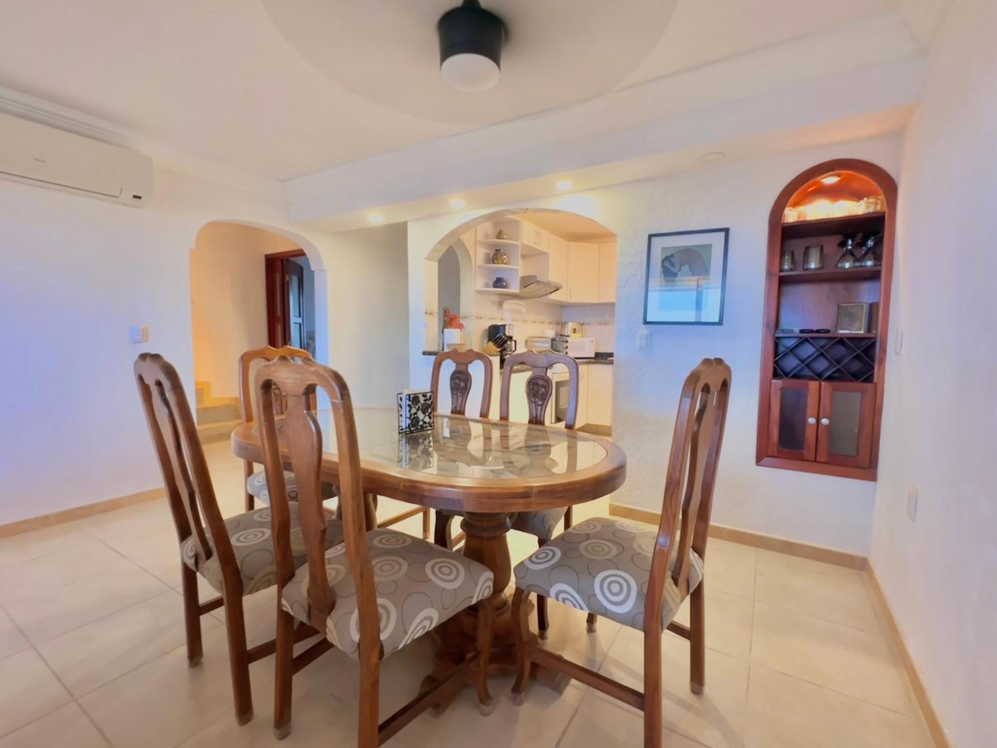 Villas Marlin By Andiani Travel Cancun Bagian luar foto