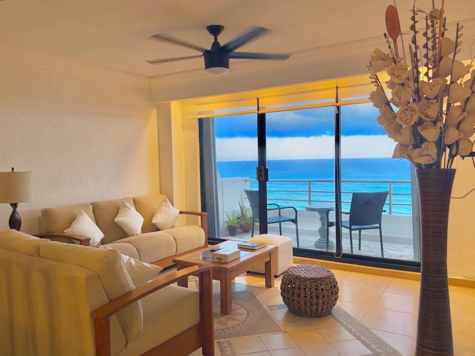 Villas Marlin By Andiani Travel Cancun Bagian luar foto
