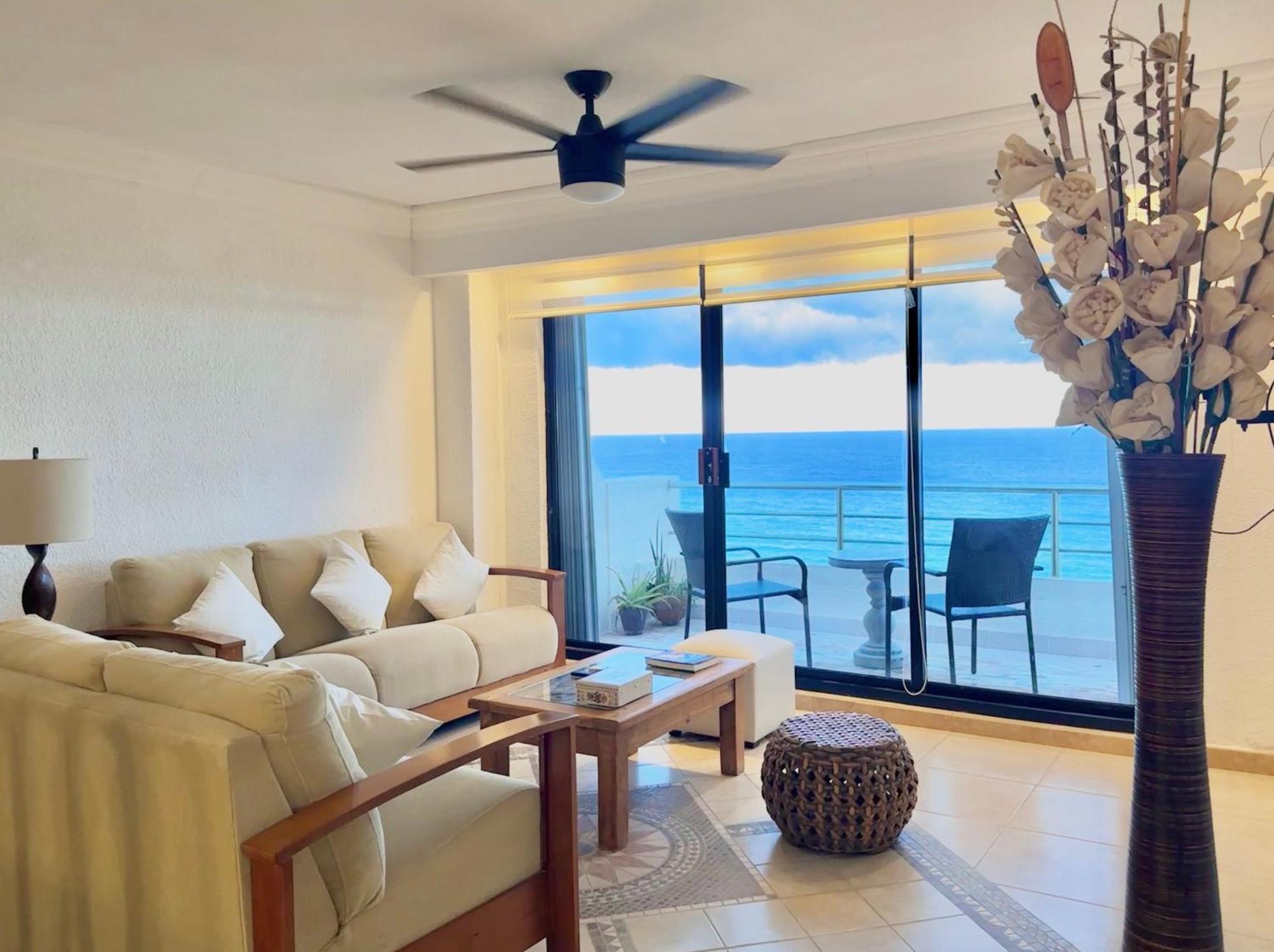 Villas Marlin By Andiani Travel Cancun Bagian luar foto